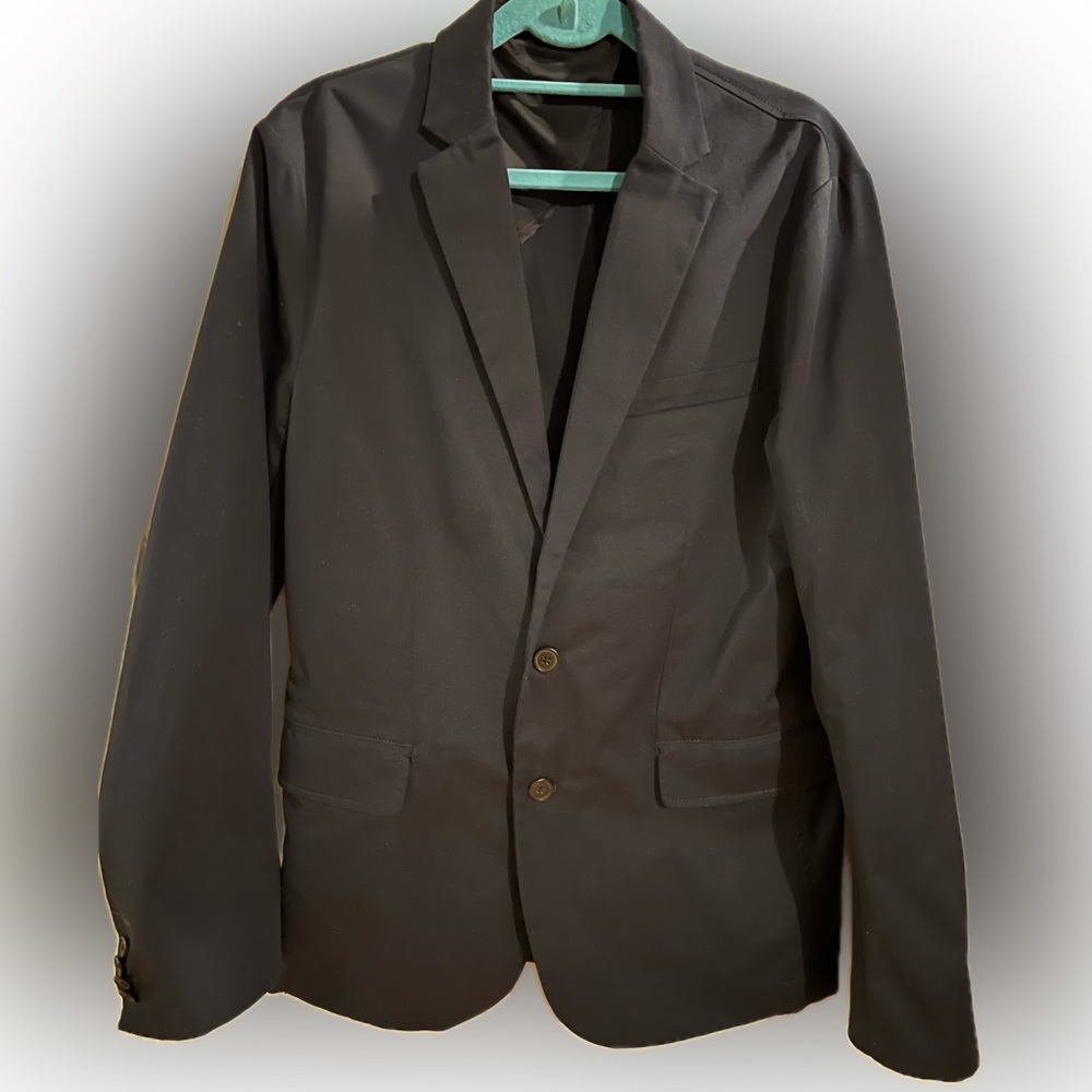 Armani Exchange Blazer (One Time Used)